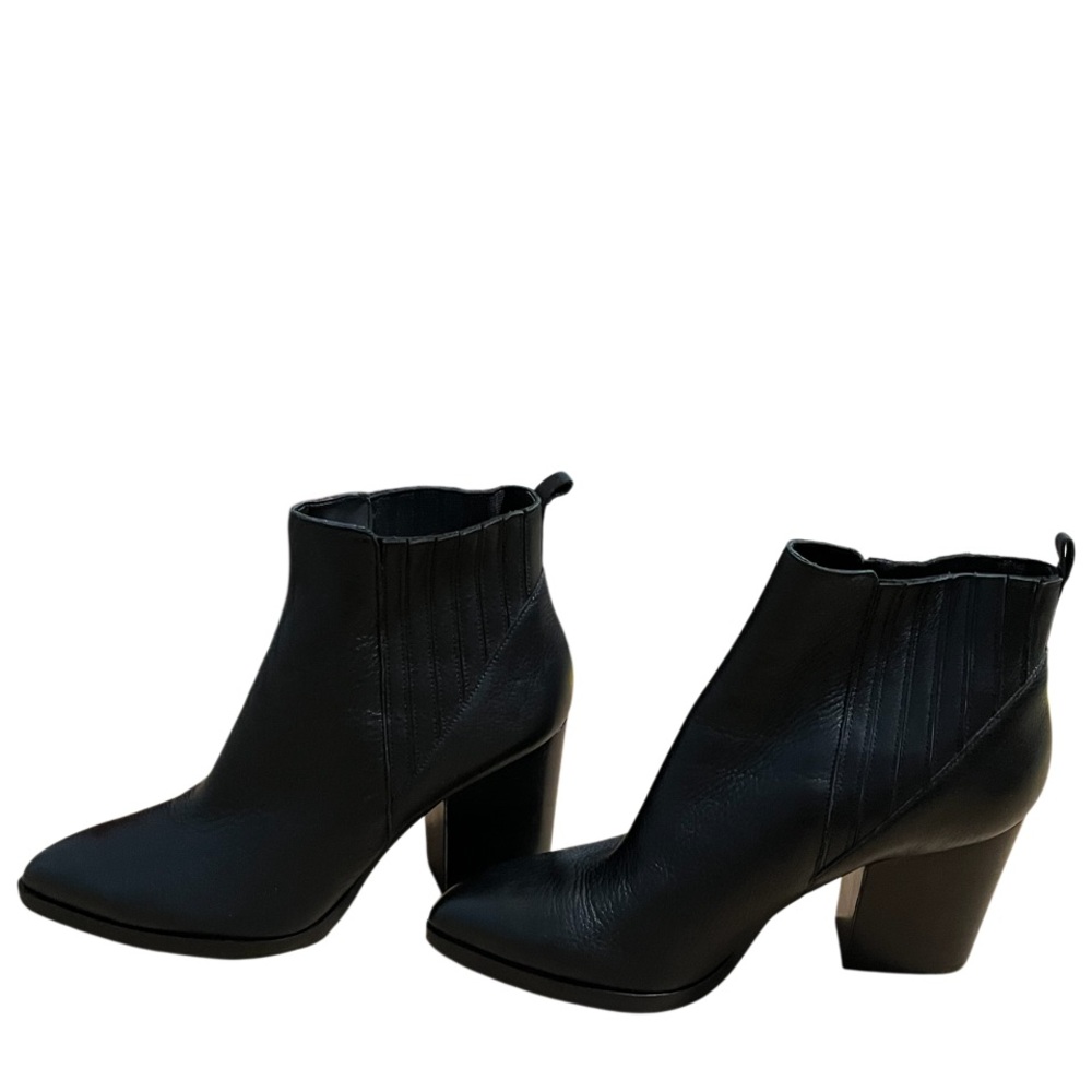 Marc Fisher LTD Alva Bootie - Picture 4 of 8